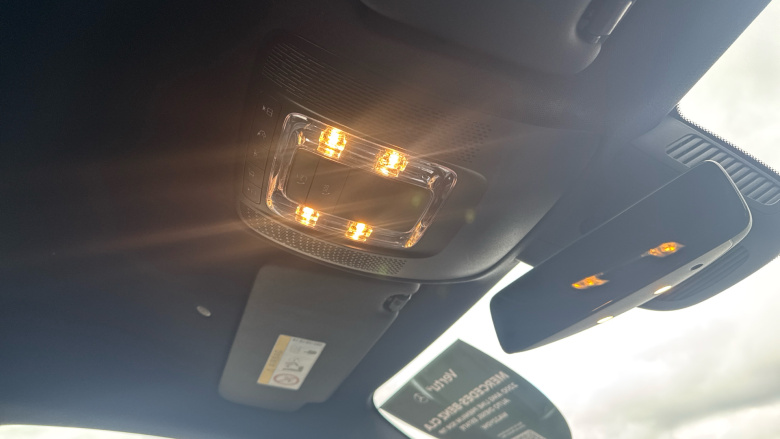 Mercedes-Benz CLA 220d AMG Line Premium 5dr Tip Auto Diesel Estate